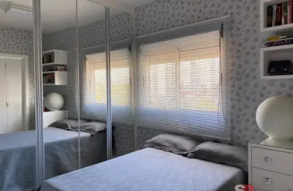 Imagem: Apartamento para Venda, Brooklin Paulista